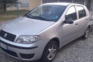 Gpl Fiat Punto