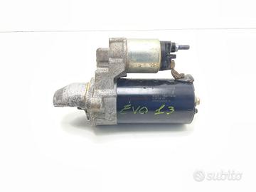 199a3000 MOTORINO D' AVVIAMENTO FIAT Grande Punto