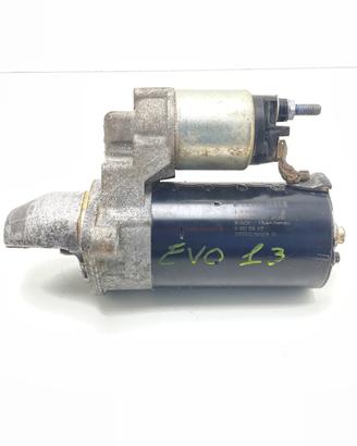 199a3000 MOTORINO D' AVVIAMENTO FIAT Grande Punto