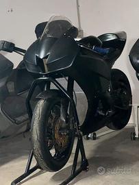 Cbr 600 rr SSP
