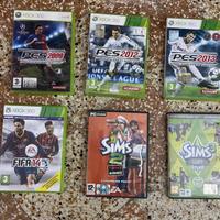 Videogiochi per xbox360
