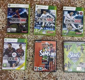 Videogiochi per xbox360