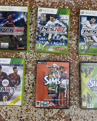Videogiochi per xbox360