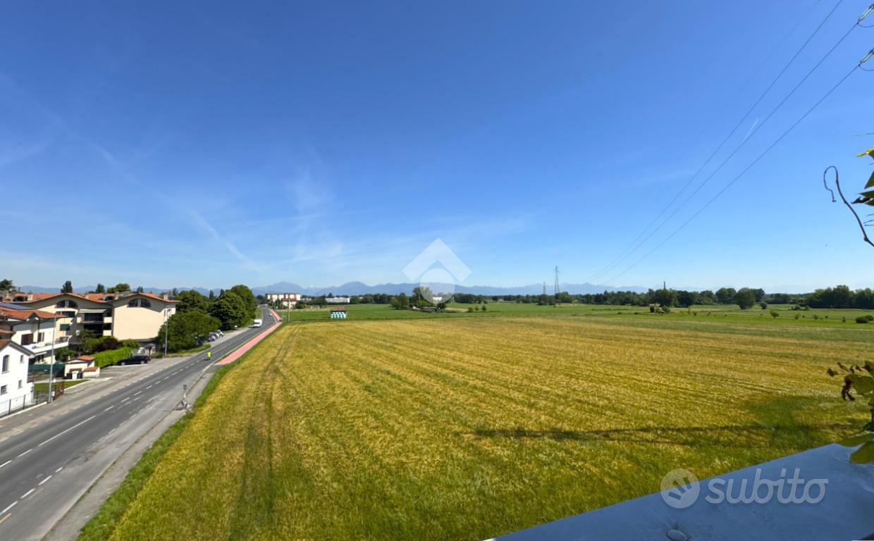 Apartment in Gessate, Milano - Vista 5