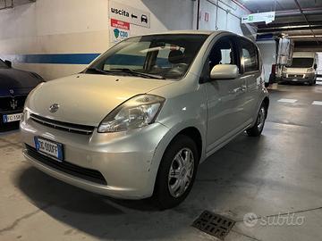 Daihatsu Sirion 1.3 Hiro 4WD