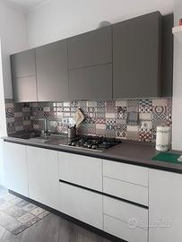 Cucina scavolini