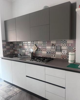 Cucina scavolini