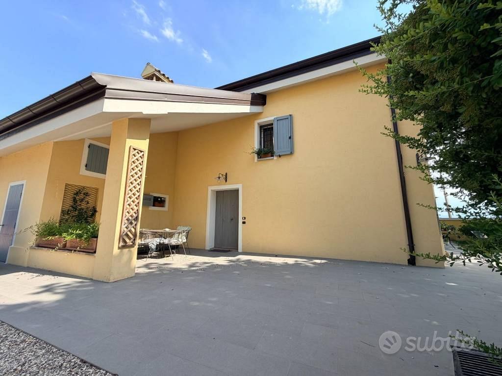 Casa – Modena, Cognento, San Faustino- Madonnina- Quattro Ville - Altro