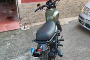 Brixton BX 125 - 2021