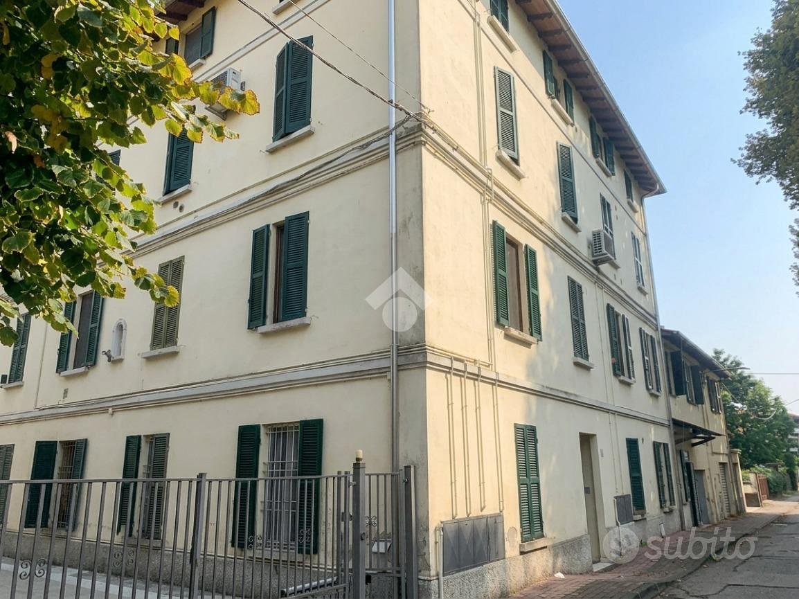 Appartamento – Montechiarugolo, Lovetta - Vista 2