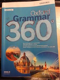 Oxford Grammar 360°