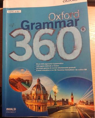 Oxford Grammar 360°