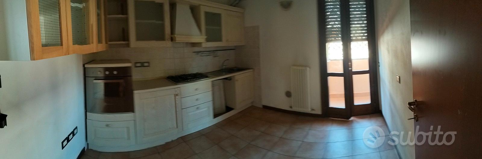 Appartamento – Forlì, Schiavonia - San Biagio, Cava - Vista 3