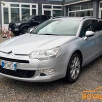 Citroen C5 2.0 HDi 163 airdream Executive Tourer