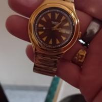 Swatch collezione anni 80