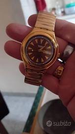 Swatch collezione anni 80