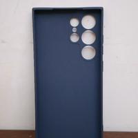 Cover Samsung S24 Ultra - silicone