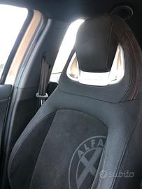 Giulietta 2.0 jtd elaborata