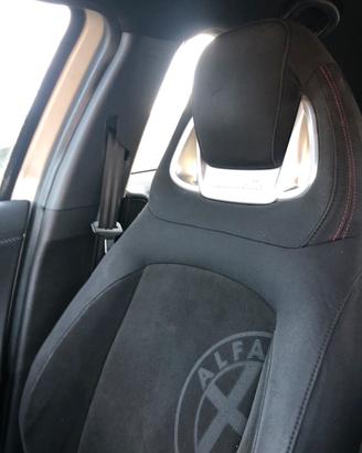 Giulietta 2.0 jtd elaborata