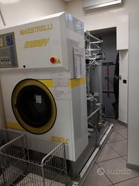 Lavanderia tradizionale a Cusano Milanino