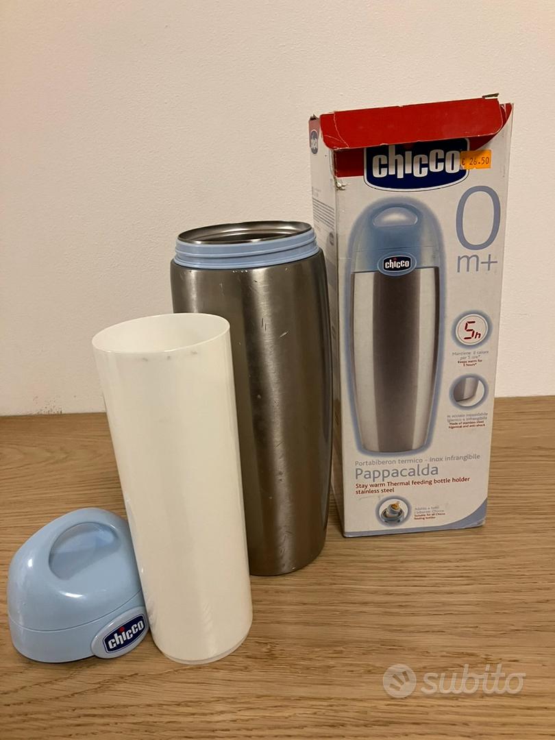 Thermos pappa/biberon Chicco - Tutto per i bambini In vendita a Varese