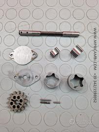 POMPA OLIO KTM EXC 250 2006 EX SXF 2005 2007