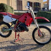 Hm cr 250 - 1989