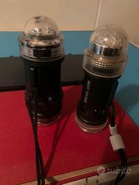 Torcie segnalazione best divers