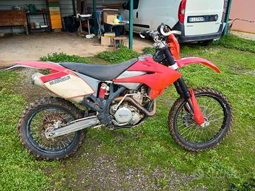 Beta RR Enduro 450 - 2006