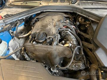 MOTORE - B13D15A Bmw Serie 1 1500 TD