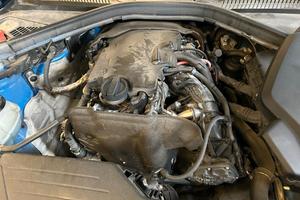 MOTORE - B13D15A Bmw Serie 1 1500 TD