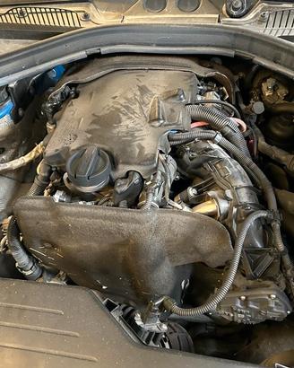 MOTORE - B13D15A Bmw Serie 1 1500 TD