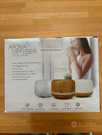 Diffusore nuovo