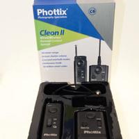 Controllo remoto Phottix Cleon II
