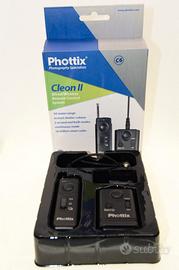 Controllo remoto Phottix Cleon II