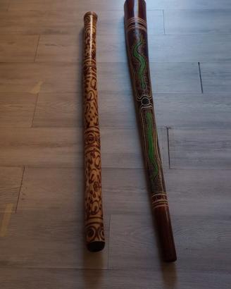 Didjeridu