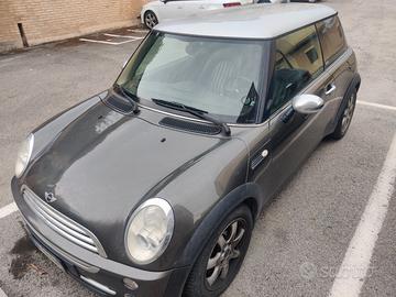 MINI Mini 2ª serie - 2006