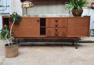 Credenza / Sideboard vintage anni 60'