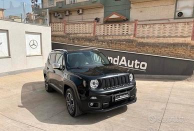 JEEP RENEGADE Agrigento