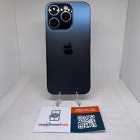 Iphone 15 pro 128gb 🍎