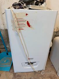 Caldaia Hermann Saunier Duval