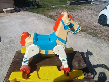 cavalluccio chicco