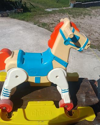 cavalluccio chicco