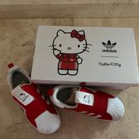 Scarpe Adidas Hello Kitty