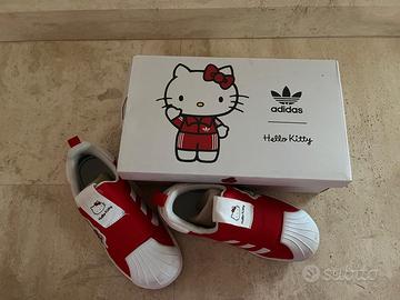 Scarpe Adidas Hello Kitty