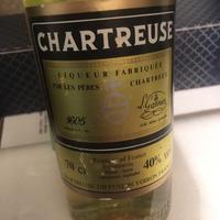 Ritiro CHARTREUSE