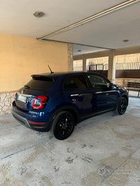 Fiat 500 X