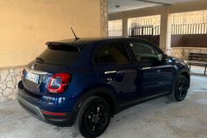 Fiat 500 X