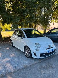 Fiat 500 Abarth