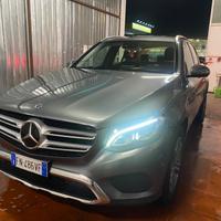Mercedes-benz GLC 250 GLC 250 d 4Matic Exclusive f